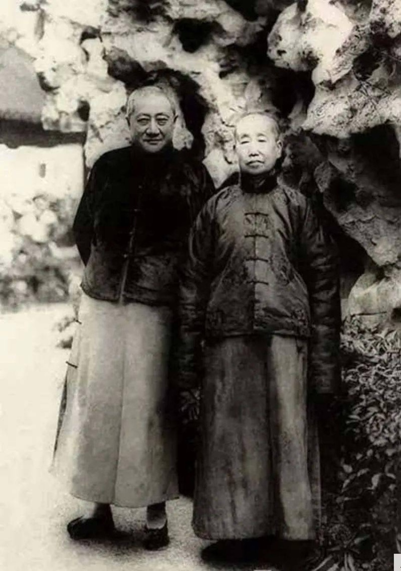 爱因斯坦曾到访过的上海住宅:梓园今昔