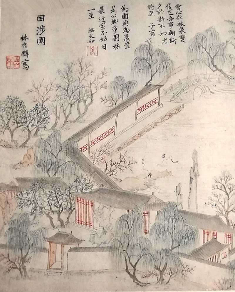 对话|丁枫:保护和塑造今日上海的老城厢