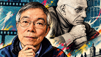 福柯诞辰百年︱莫伟民谈福柯,西方文化的考古学家