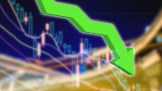 港股存储股大幅下挫，澜起科技一度跌11%