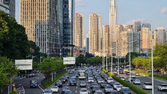 深圳：APEC会议期间公交地铁票价打五折，倡议市民自愿申报停驶私家车