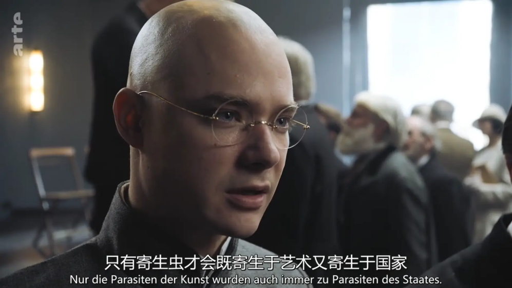 《巴比伦柏林》最终季:曲终人未散,心灵的魏玛柏林仍不可触及