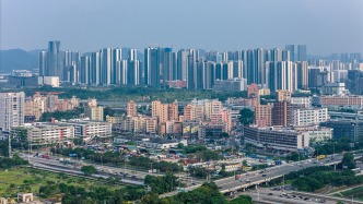 深圳：商品住房预售门槛提高至主体封顶，有序推进现房销售