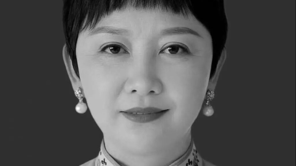 与渐冻症抗争12年的“能能妈妈”离世,儿子曾摆地摊、卖烧烤筹医疗费