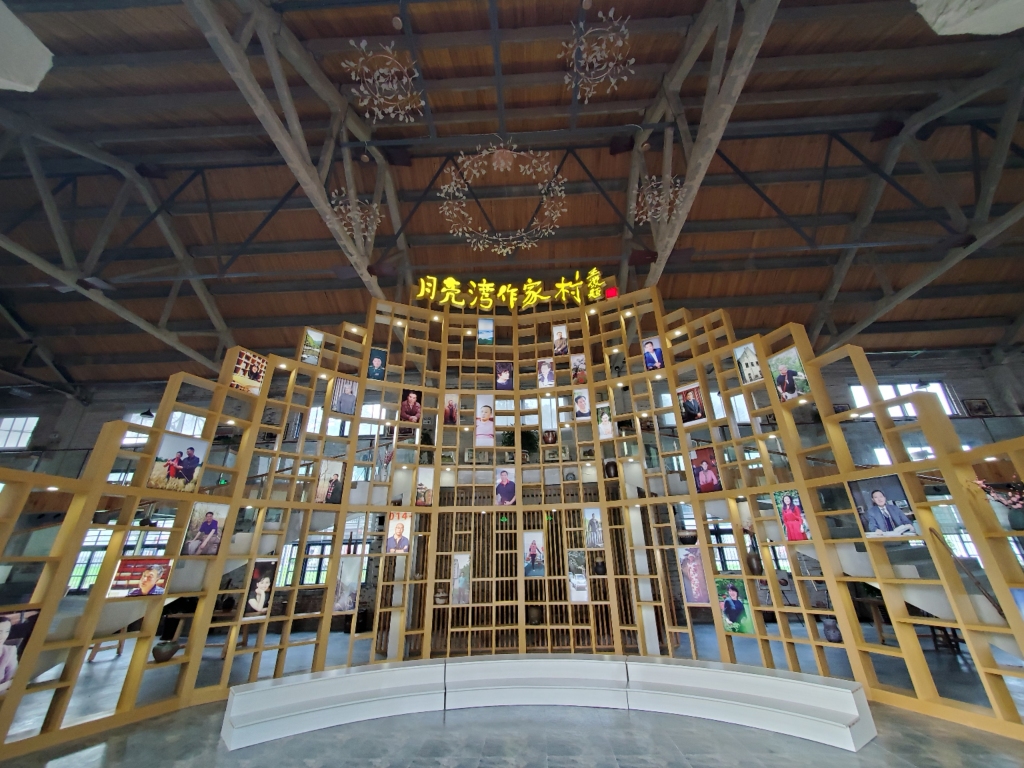 皖西秋色引客来,六安以产业思维重塑全域文旅供给