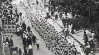 孙会修｜1921—1927年中国共产党与工会关系的演变
