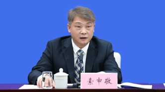 索申敬任广西玉林市长