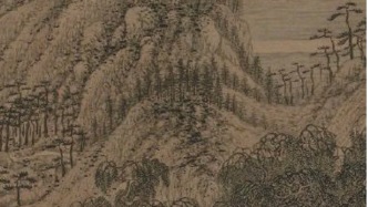 空性：程抱一与菲利普·雅各泰诗歌中的风景意象