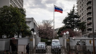 日本记者涉间谍活动在俄被捕，俄方驳回日方交涉