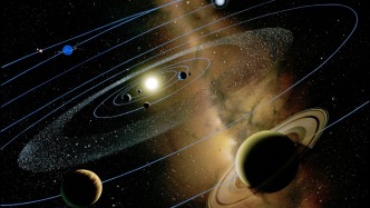 模拟显示太阳系“剩余寿命”将大幅缩短，土星可能被甩出沦为流浪行星