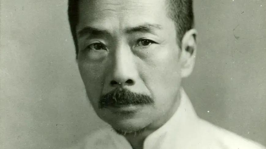 历史上的今天|1936年10月19日,鲁迅先生逝世