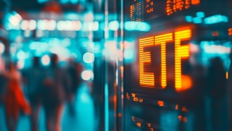 超473亿资金逆势加码股票型ETF，一只沪深300ETF单日吸金188亿