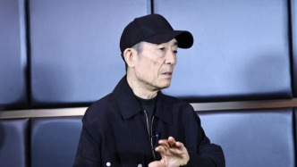 张艺谋接受新华社专访：中国电影出海之路依旧挑战重重