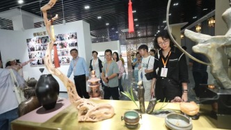 “铜都”贵溪以开放姿态拥抱世界