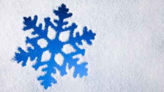 冷空气发威我国北方大部气温将创新低，大范围雨雪明起进入最强时段