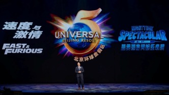 从“头回客”到“回头客”，北京环球度假区五周年背后的增长密码