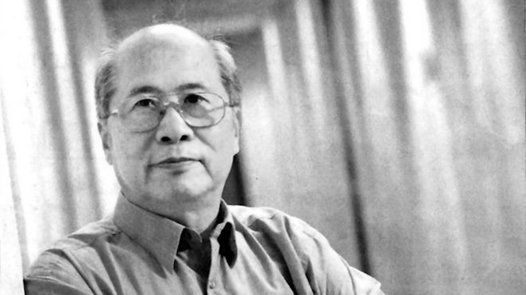 半导体物理与凝聚态物理领域资深学者葛惟昆逝世