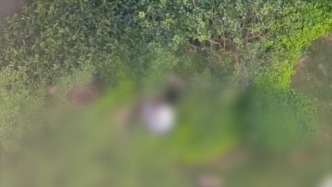 34岁女业主在小区草坪坠井身亡，广州增城区成立专班调查