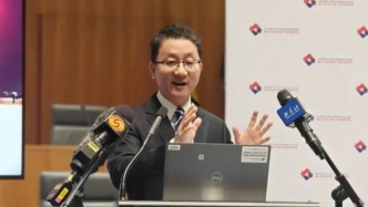 中国驻澳大使刘劲松：中澳决不能让分歧定义双边关系