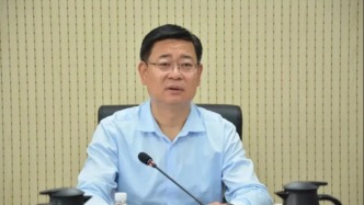 目无法纪、贪婪无度，山东省青岛市原副市长王波被“双开”