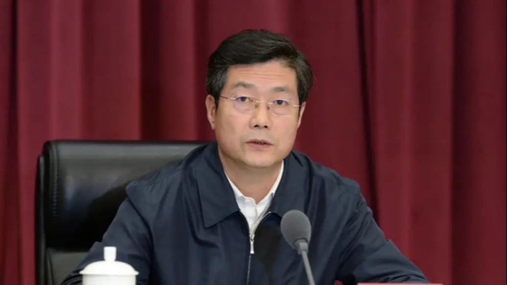 刘爽任退役军人事务部副部长，此前任内蒙古自治区党委常委