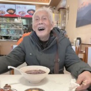 Grandfather's Solo Journey to Tibet: A Story of Modern Chinese Adventure