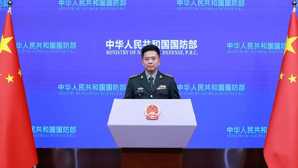 中国海军将举办2026年西太平洋海军论坛医学研讨会