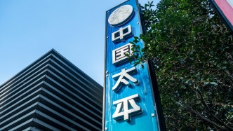 中国太平注册资本增至310.53亿元，财政部持股比例将升至91.865%