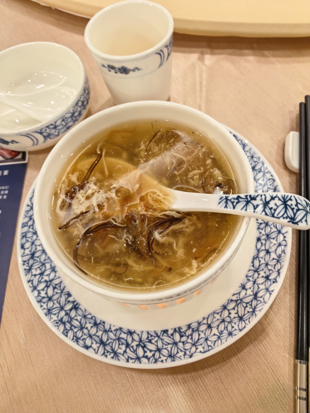 识味顺德︱顺德菜的别样荟萃与神妙脍炙：私房菜（之一）