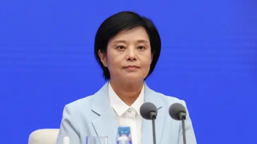 张敬平已任贵州省委常委、统战部部长