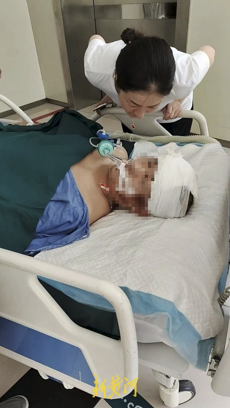 南通一高中生校内坠楼身亡案今日二审,学校是否尽到管理责任成庭审焦点
