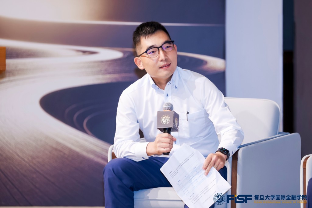 深度探讨|人工智能重塑金融业态:机遇、边界与风险