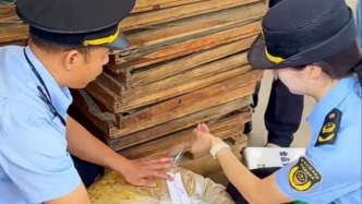 中青评论：硫磺熏制桂花顶风作案，监管要跑在风险前面