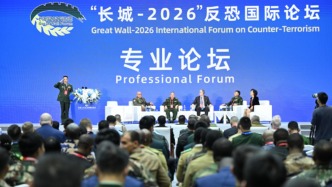 观察｜人工智能时代，如何合力应对反恐新挑战？