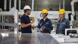 全球客商齐聚羊城，政企户三方协同筑牢广交会高品质供电根基