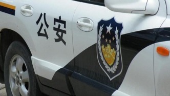 上海徐浦大桥主桥发生交通事故，多车碰撞致1死2伤
