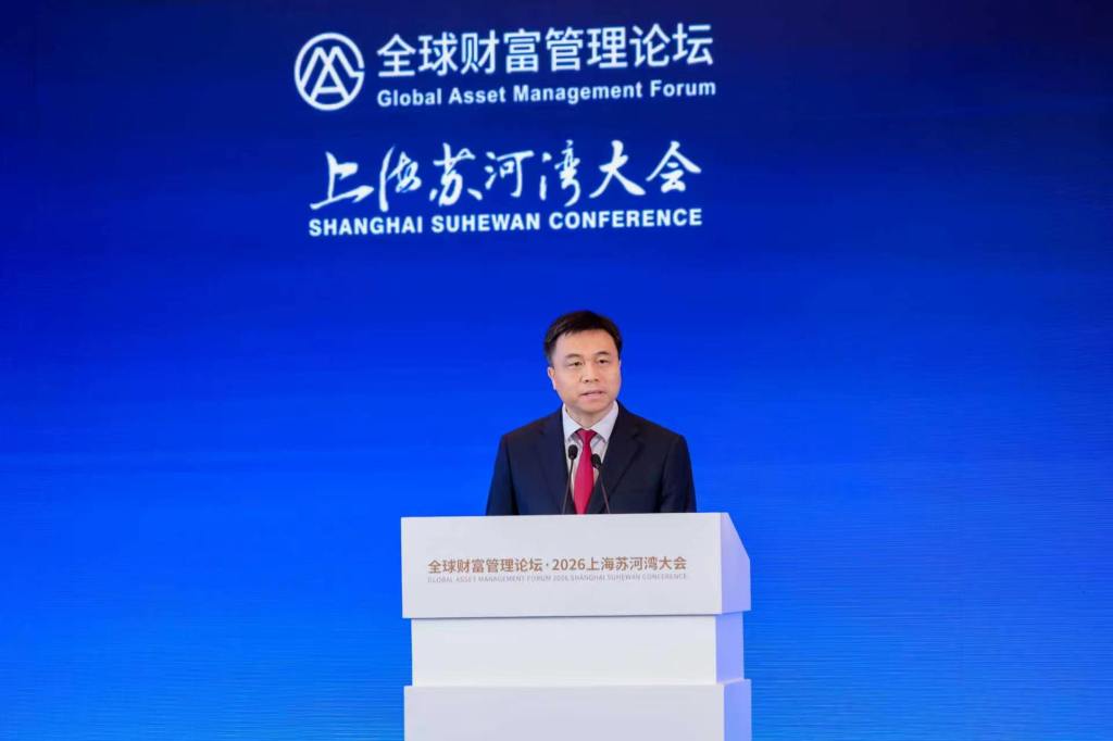 农行副行长孟范君:法巴农银理财规模破千亿,预计提前实现盈利