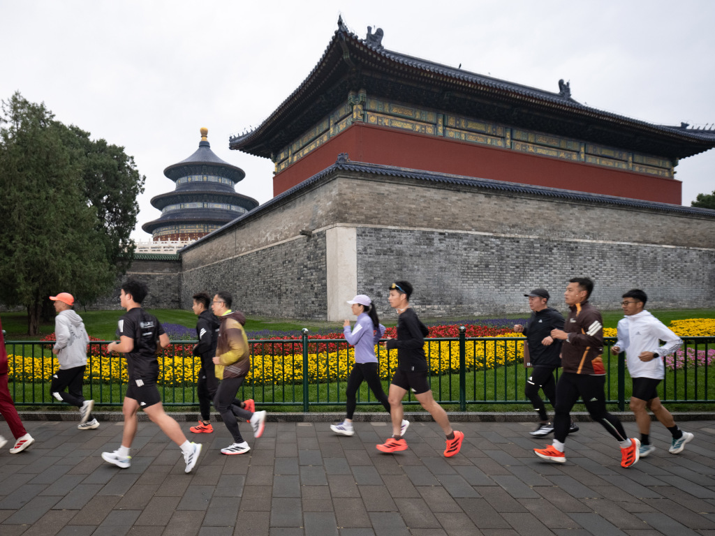 涨知识｜为什么总是跑不出好成绩？赛前一周，千万别踩这些坑