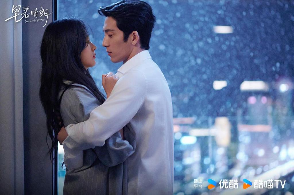 《早春晴朗》三周稳居Netflix榜二,天通苑合租屋的故事为什么被海外接受和喜爱?