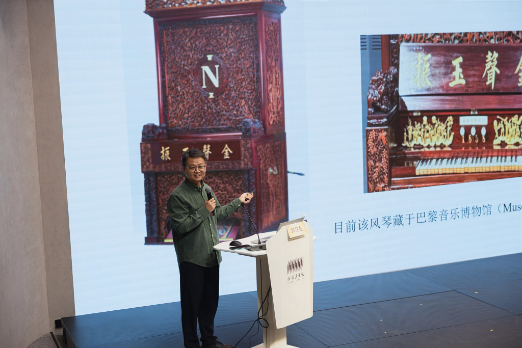从土山湾乐队到百代小楼,徐家汇见证近代中西音乐双向对话