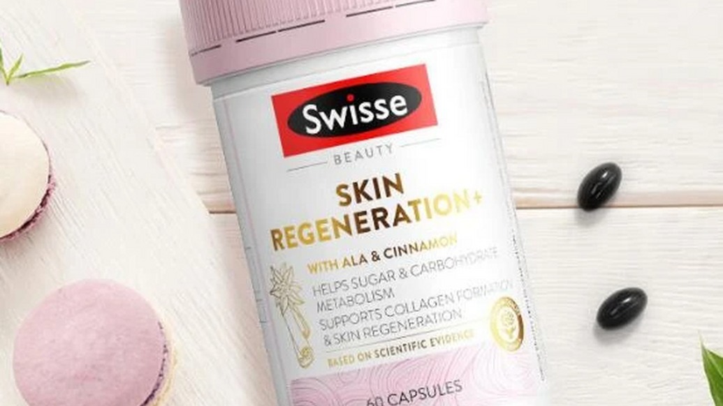 Swisse斯维诗抗糖丸被检出铅超标,官方客服:相关批次未流转至消费者端,也未进入中国销售