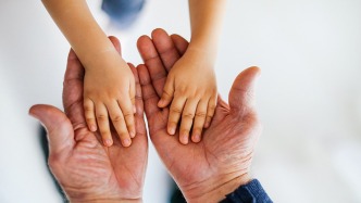 河南高院发布涉老年人权益保护典型案例：丧子老人探望孙女获支持