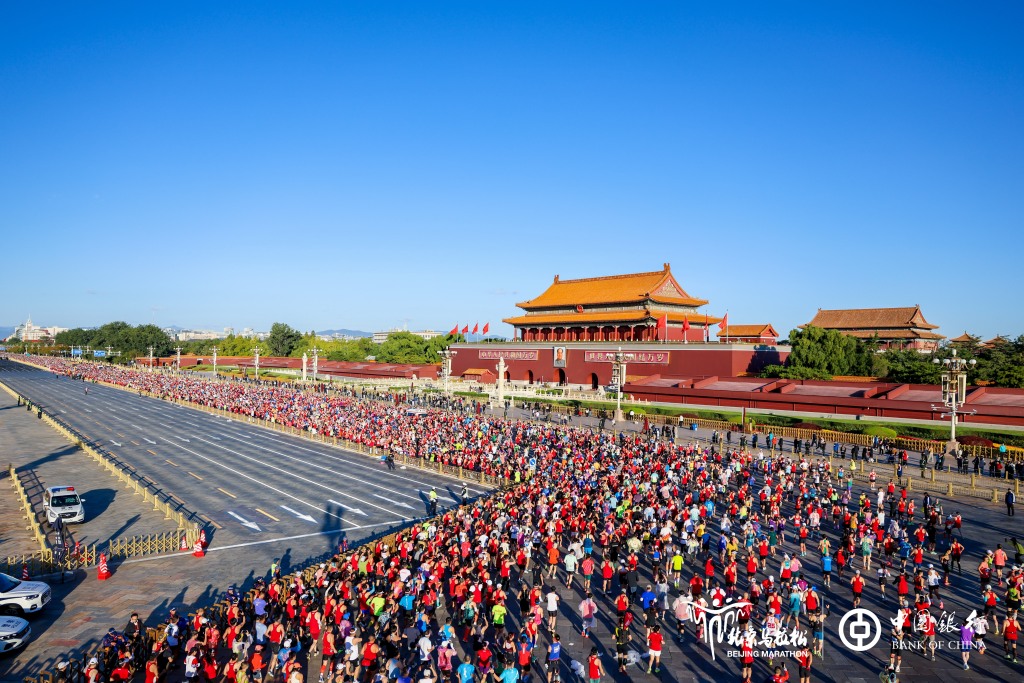 涨知识|为什么总是跑不出好成绩?赛前一周,千万别踩这些坑