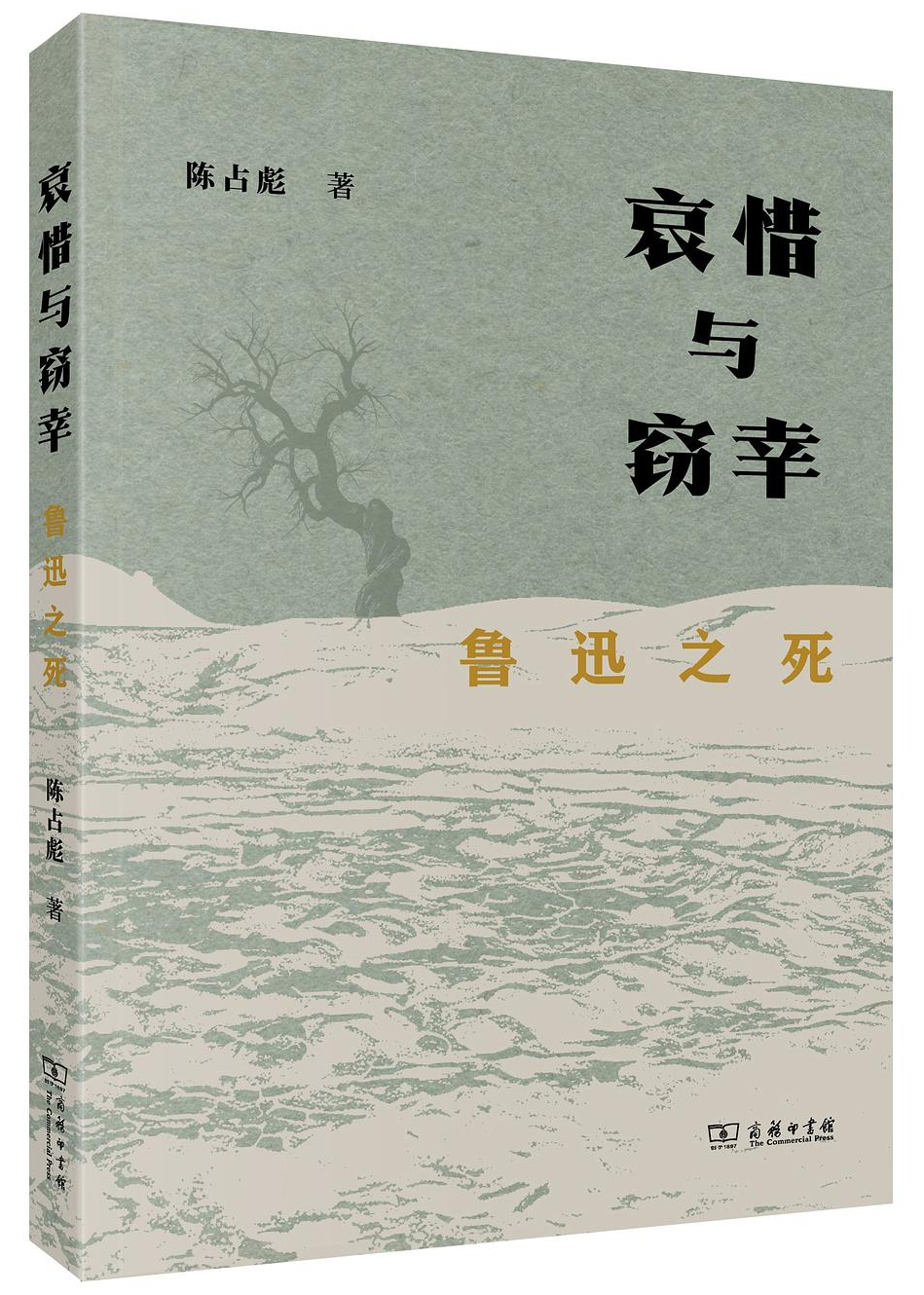鲁迅逝世90周年|鲁迅的葬礼:抗日强音中,他最后的战斗檄文