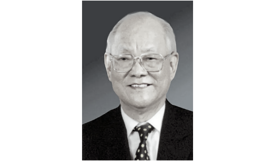香港著名爱国教育家与社会活动家吴康民辞世