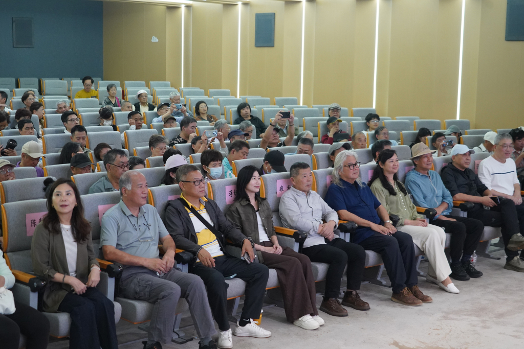 摄影家雍和谈纪实摄影：观察身边寻常生活，拍出意义