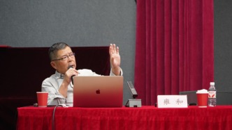 摄影家雍和谈纪实摄影：观察身边寻常生活，拍出意义