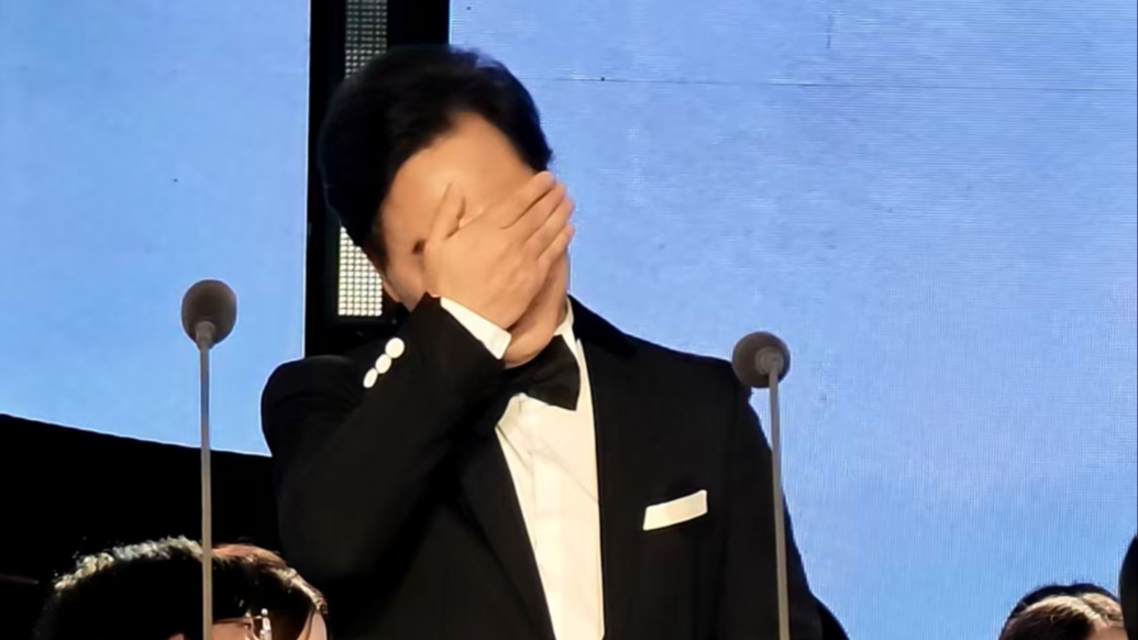 怀念周小燕，廖昌永泪洒武汉东湖音乐会
