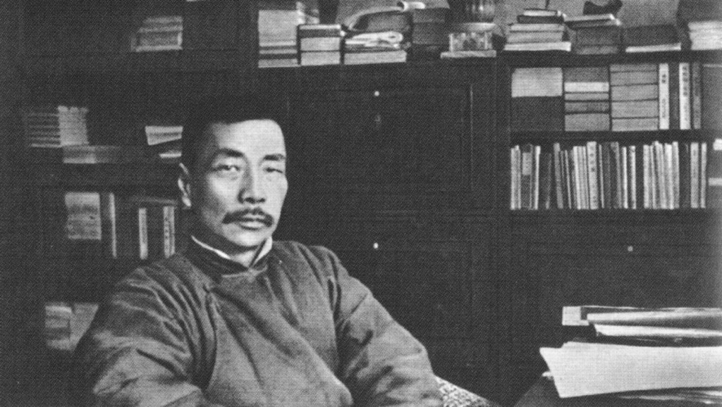 鲁迅逝世90周年｜鲁迅真的爱好骂人吗？