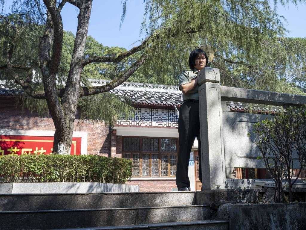 红星照耀：一座闽西小城的红色基因与当下求索